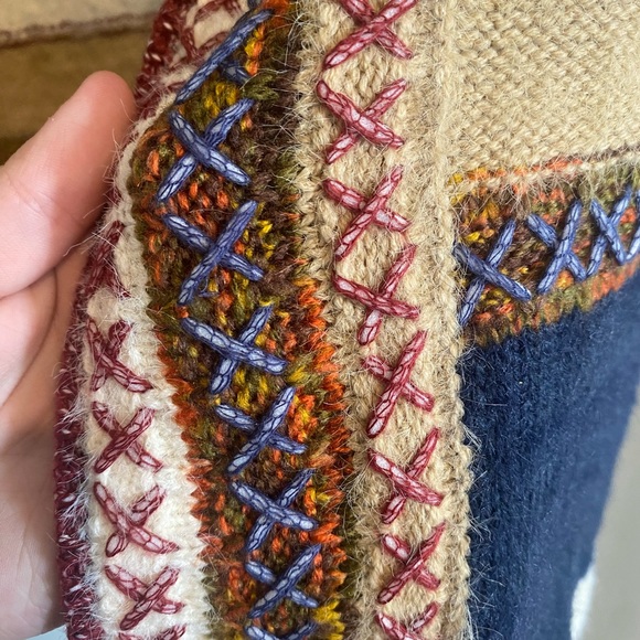 Janice Apparel Knit Cardigan - Picture 6 of 6